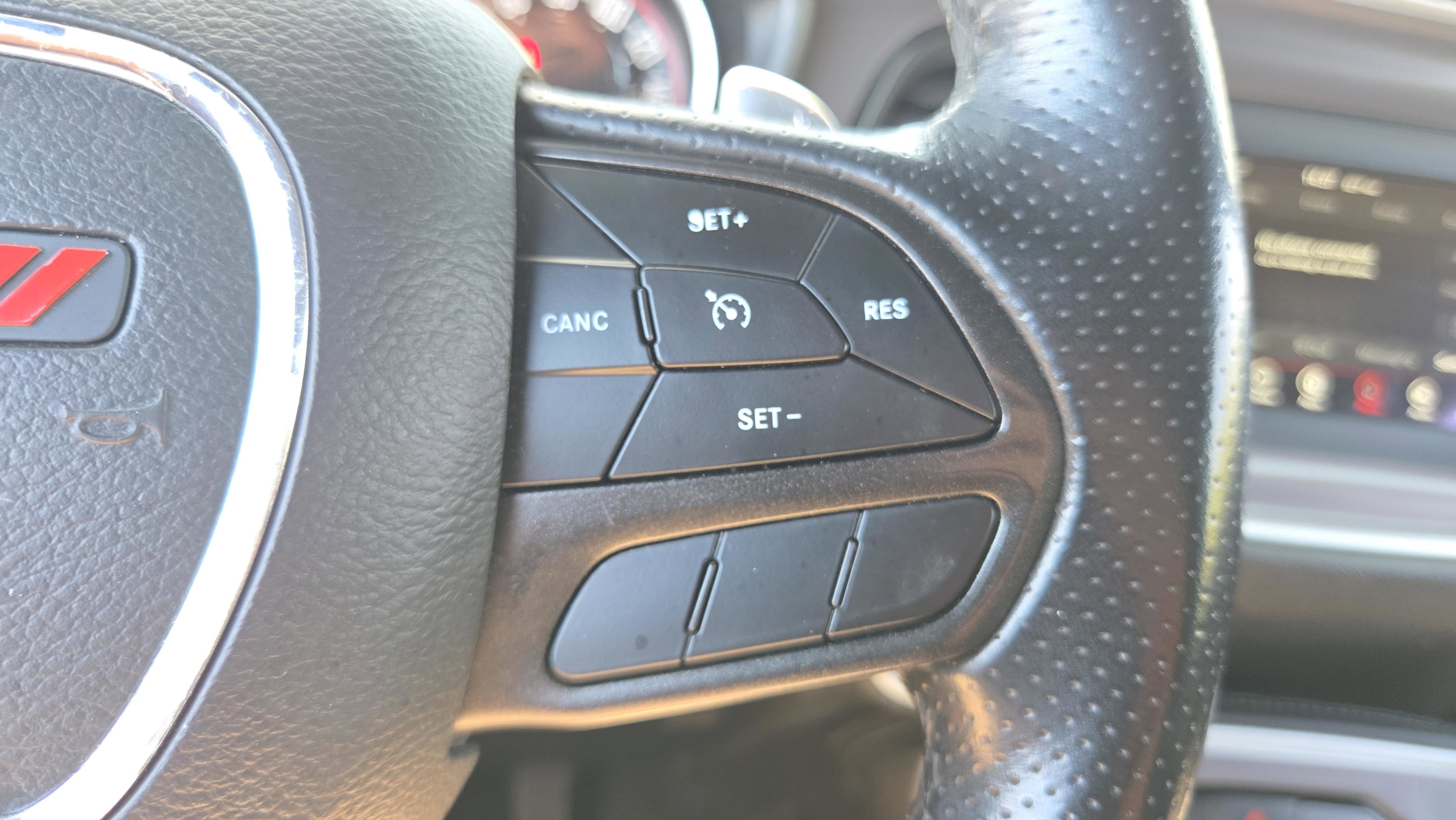 Used 2022 Dodge Challenger GT image 24