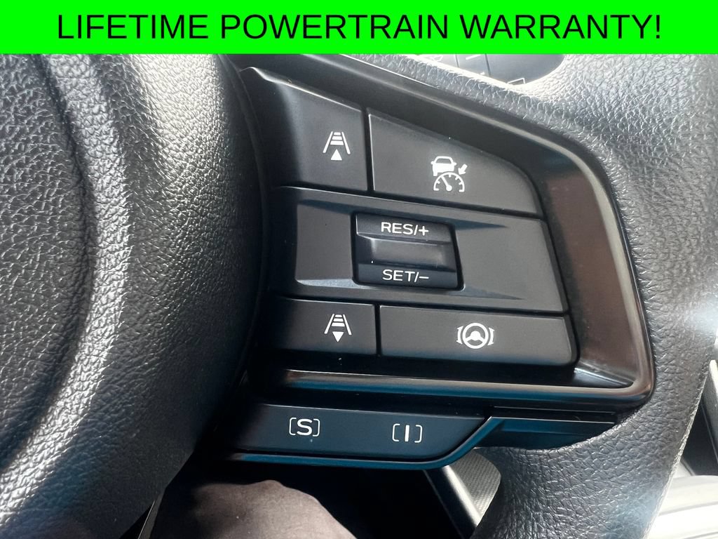 Used 2024 Subaru Crosstrek 2.0i Premium AWD/4WD image 8