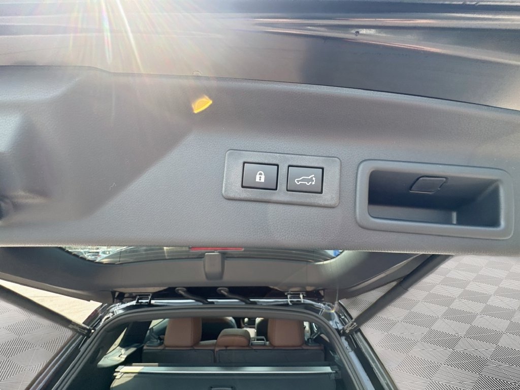 New 2026 Subaru Forester Touring AWD/4WD image 38