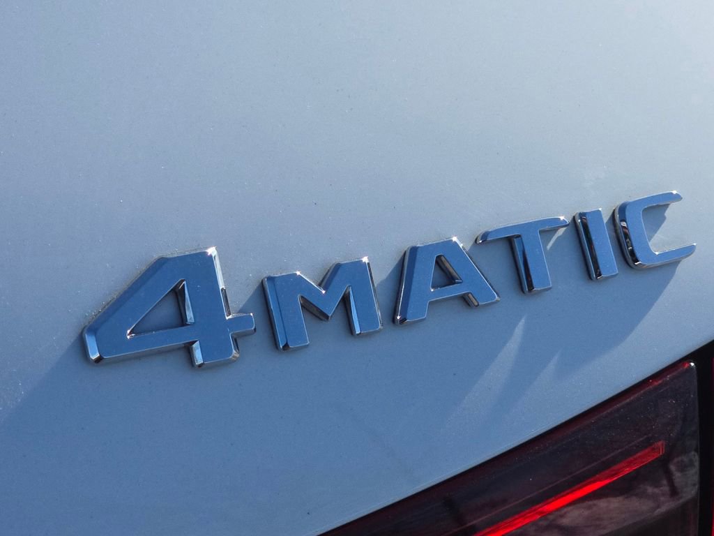 Certified 2026 Mercedes-Benz GLA 250 4MATIC image 4