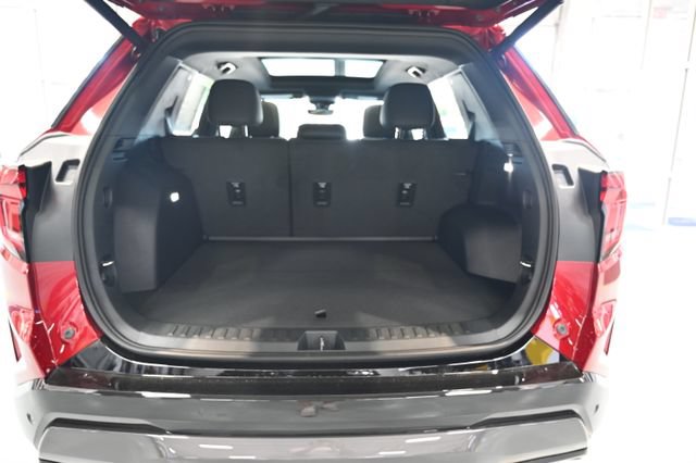 New 2026 GMC Terrain AT4 w/ Convenience Package III AWD/4WD image 28