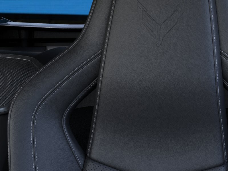 New 2027 Chevrolet Corvette Grand Sport RWD image 46