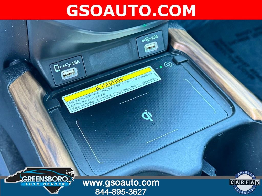 Used 2020 Honda CR-V Touring image 26