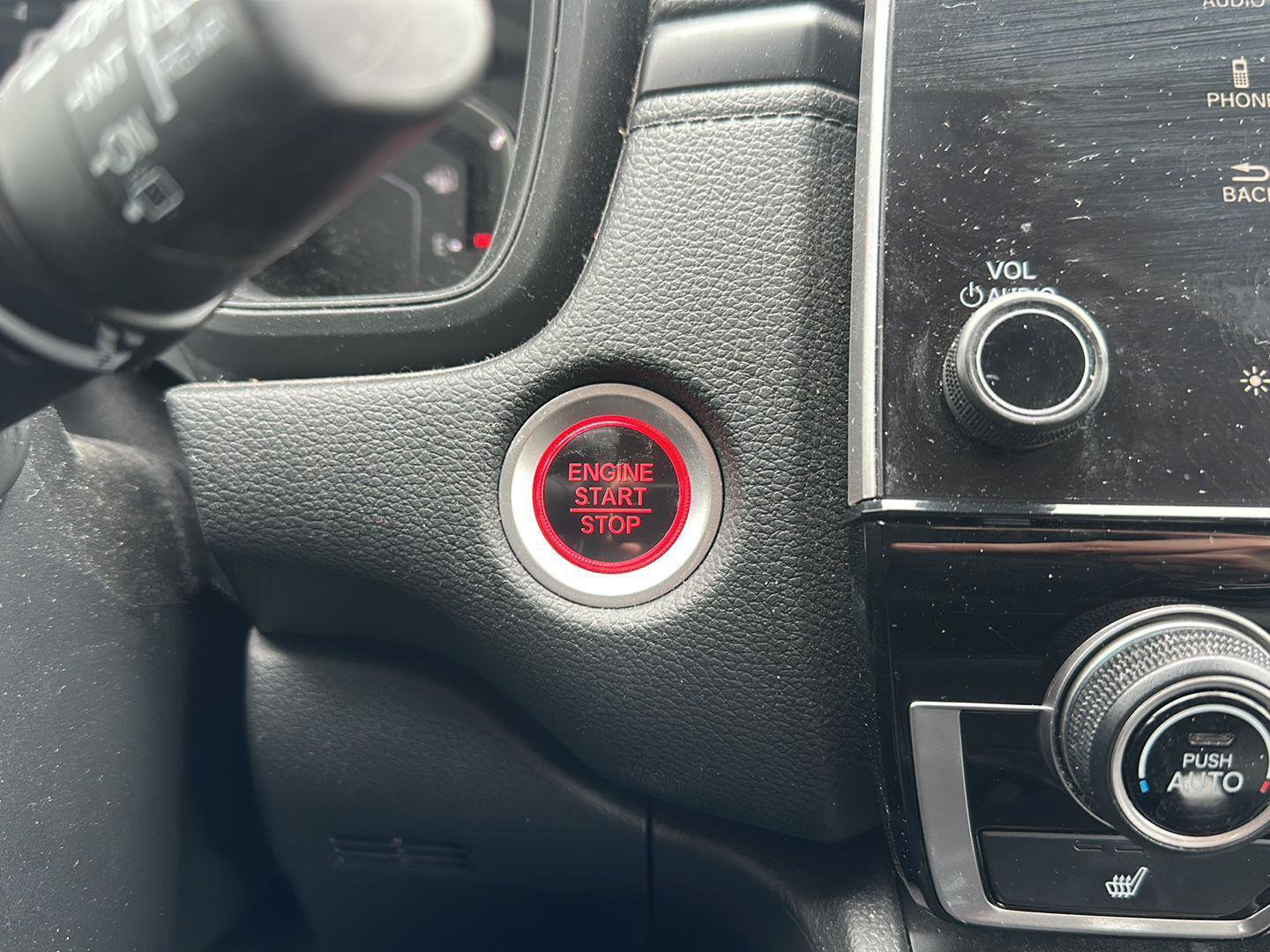 Used 2022 Honda CR-V Special Edition image 19