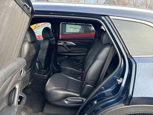 Used 2020 MAZDA CX-9 Grand Touring image 21