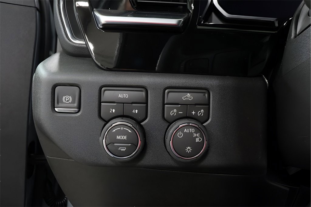 New 2026 Chevrolet Silverado 1500 LT image 17