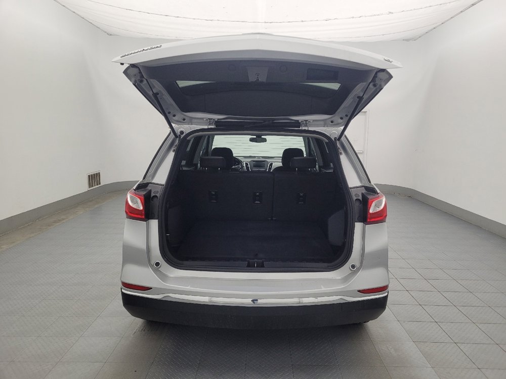 Used 2019 Chevrolet Equinox LT image 29