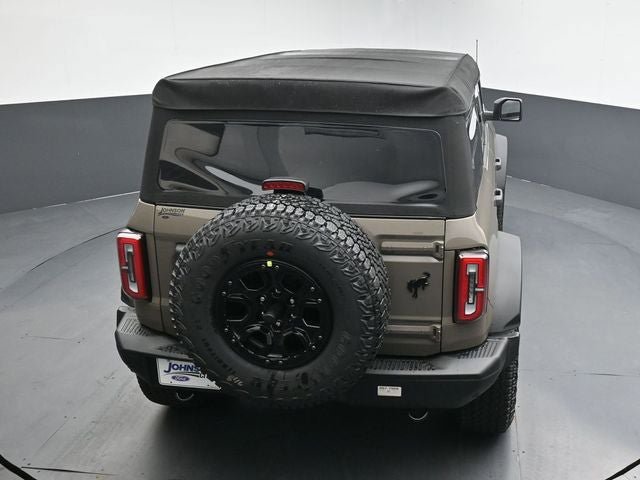 New 2026 Ford Bronco Badlands AWD/4WD image 22