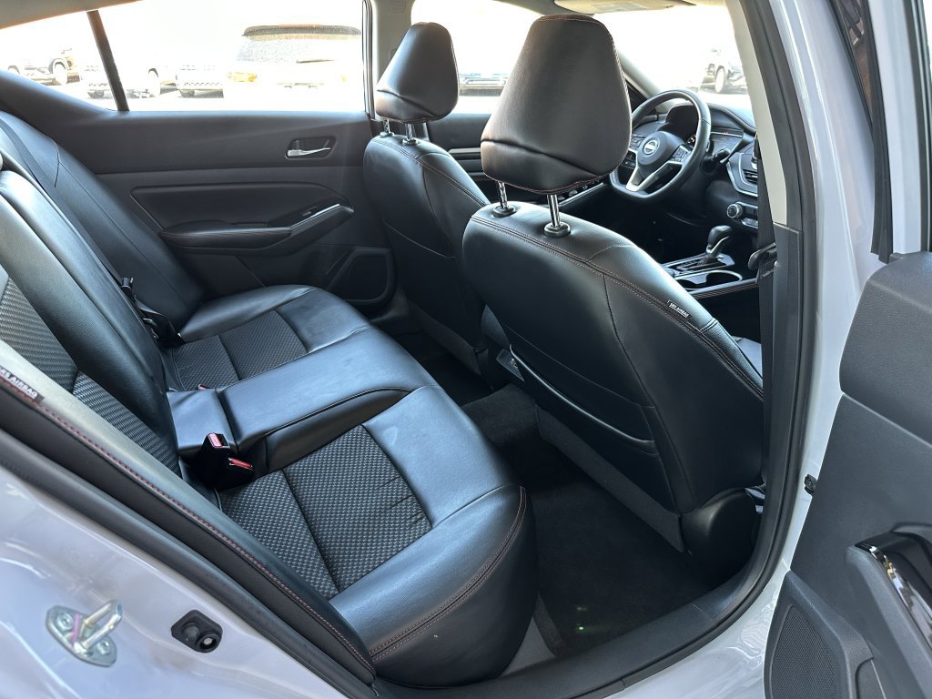 Used 2023 Nissan Altima 2.5 SR image 20