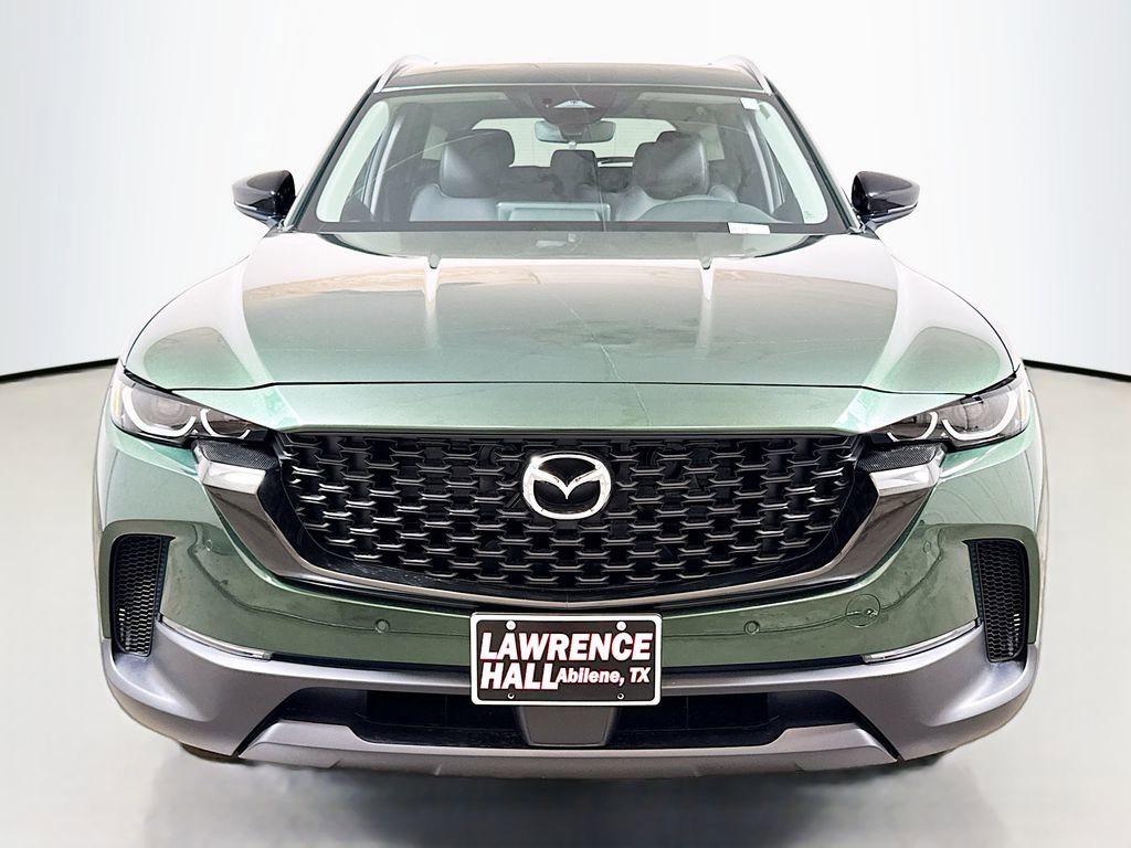 New 2026 MAZDA CX-50 AWD 2.5 S w/ Weather Package image 2