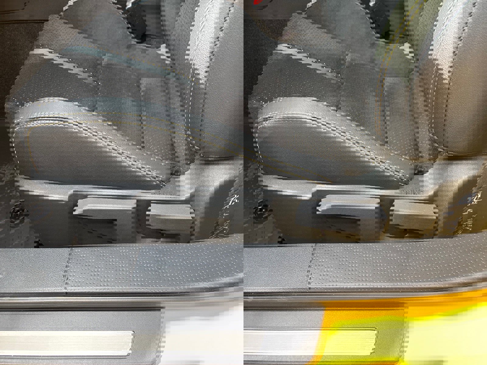 New 2026 Subaru BRZ Series.Yellow image 14