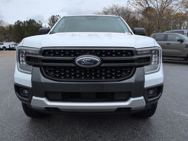 Used 2024 Ford Ranger XLT w/ Technology Package AWD/4WD image 8