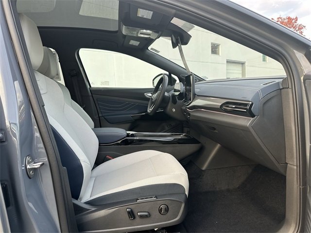 New 2025 Volkswagen ID.4 Pro S Plus image 22