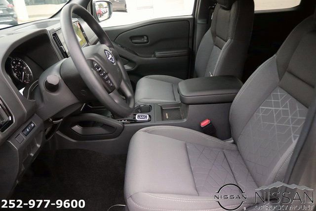 New 2026 Nissan Frontier SV w/ Tow Package image 13