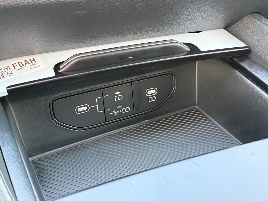 New 2026 Kia Sportage S AWD/4WD image 20