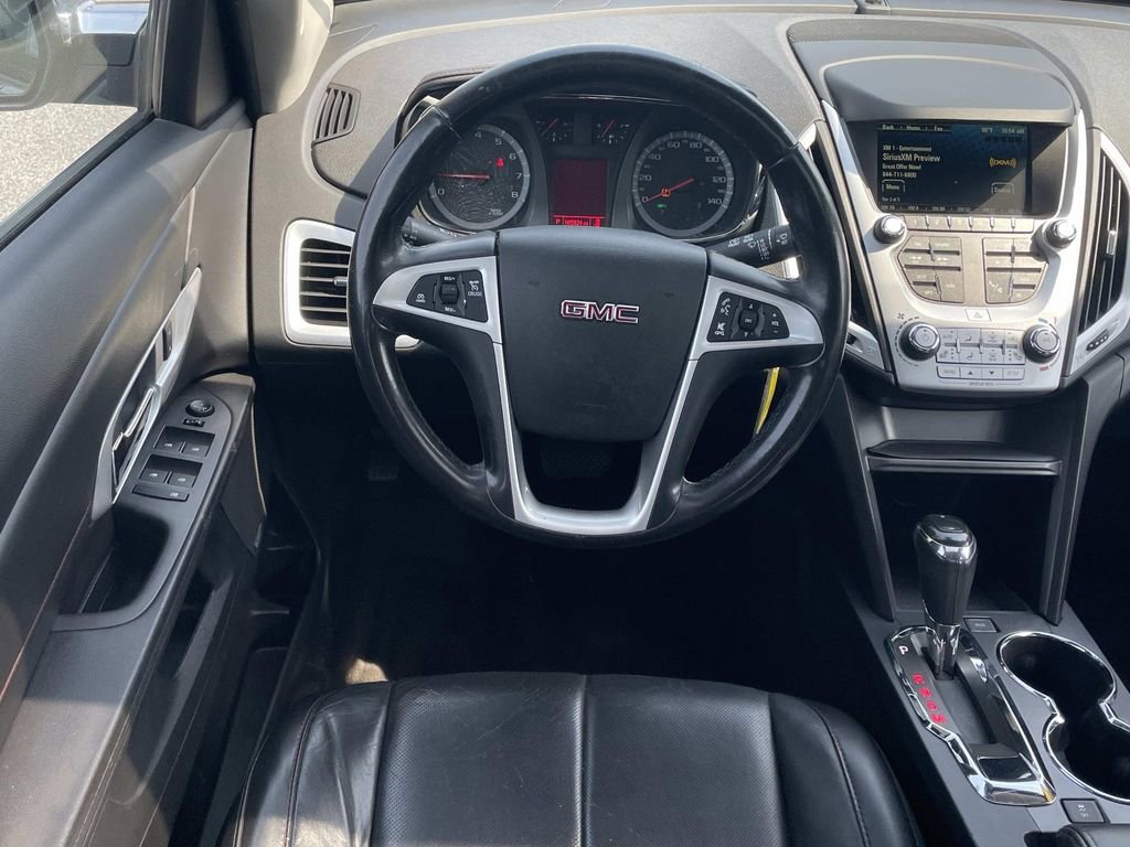 Used 2016 GMC Terrain SLT w/ Open Road Package image 14