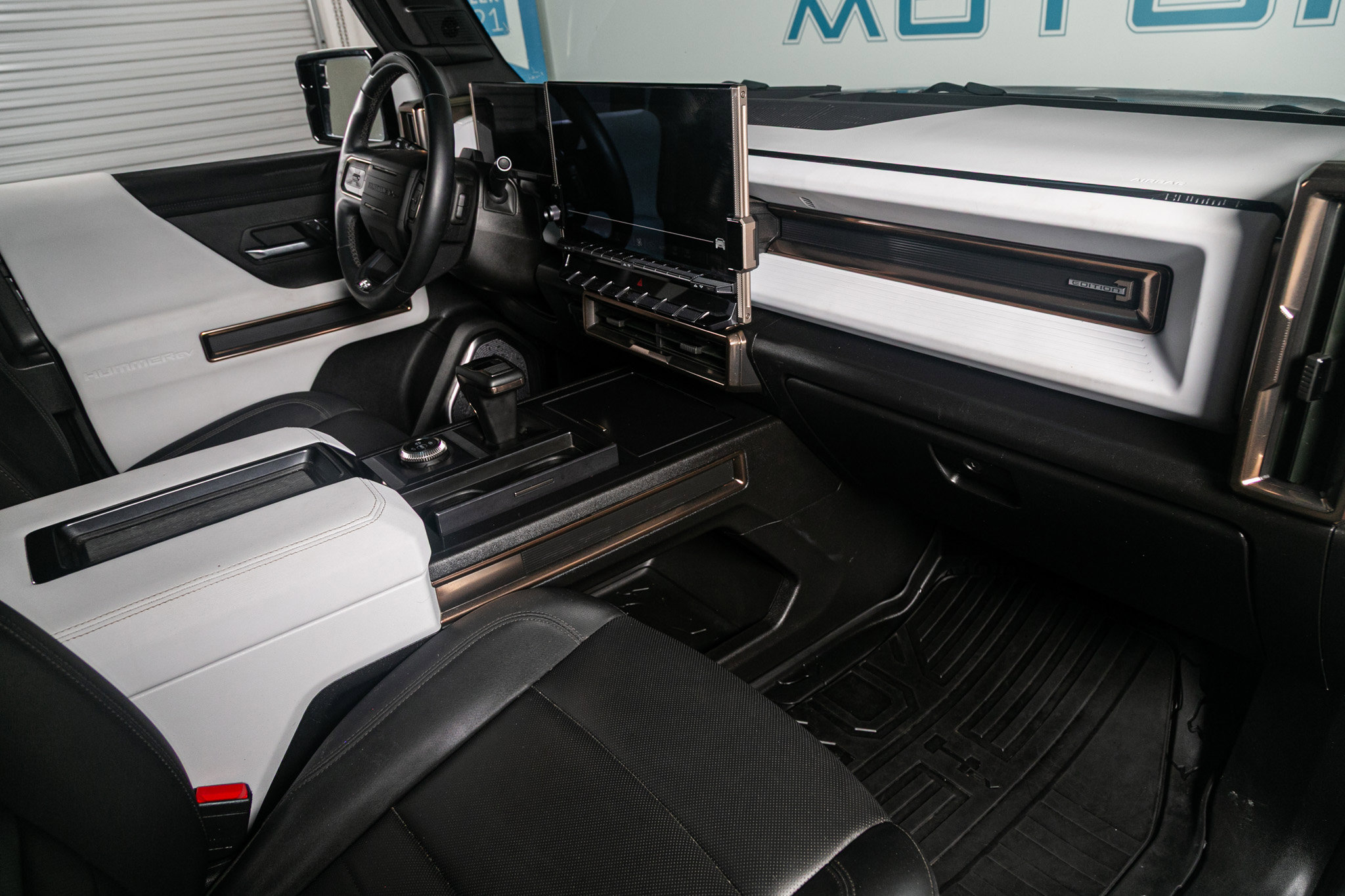 Used 2022 GMC Hummer EV Edition 1 image 37