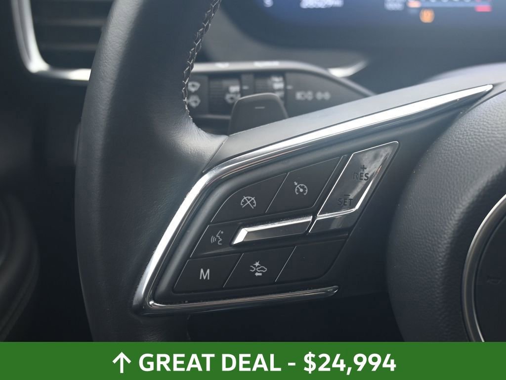 Used 2024 Buick Envision Preferred image 25