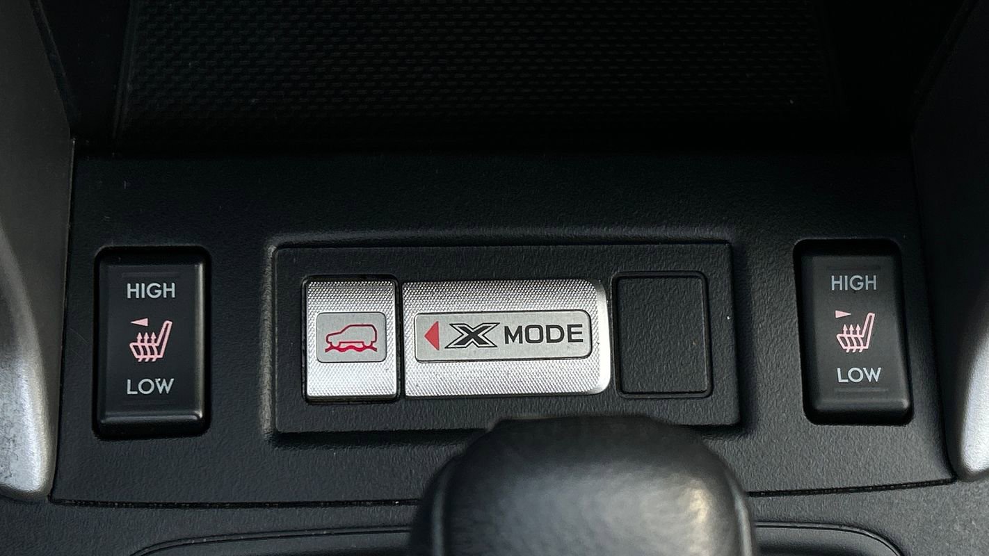 Used 2017 Subaru Forester 2.5i Limited w/ Popular Package #2 image 35