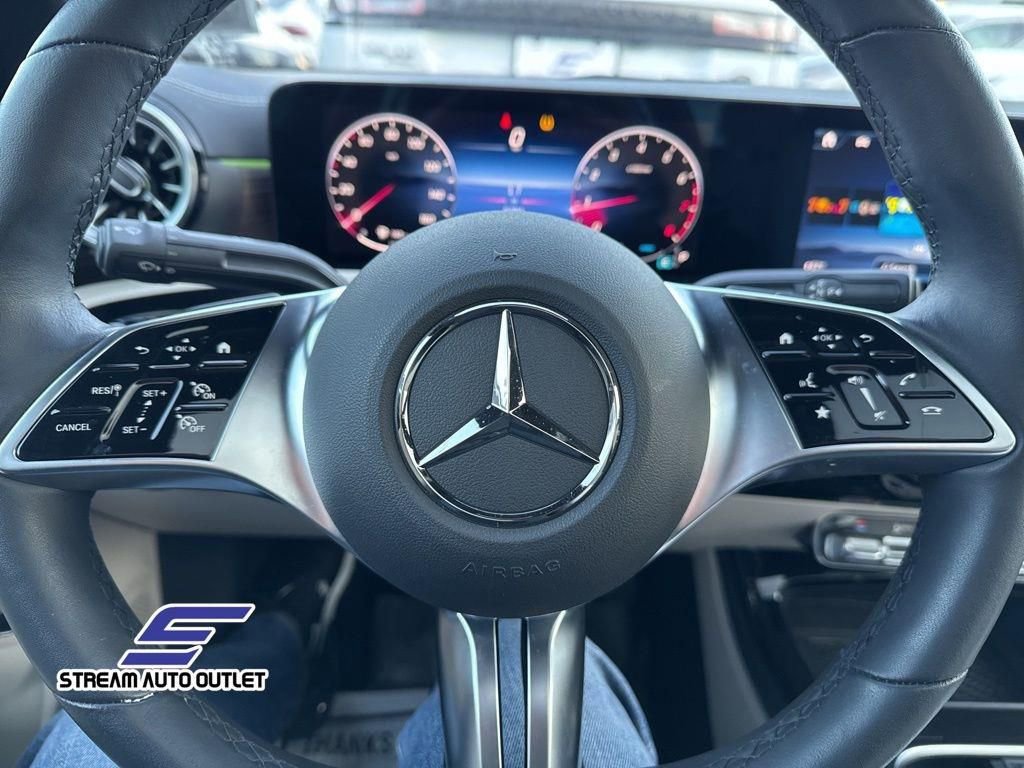 Used 2024 Mercedes-Benz CLA 250 4MATIC image 18