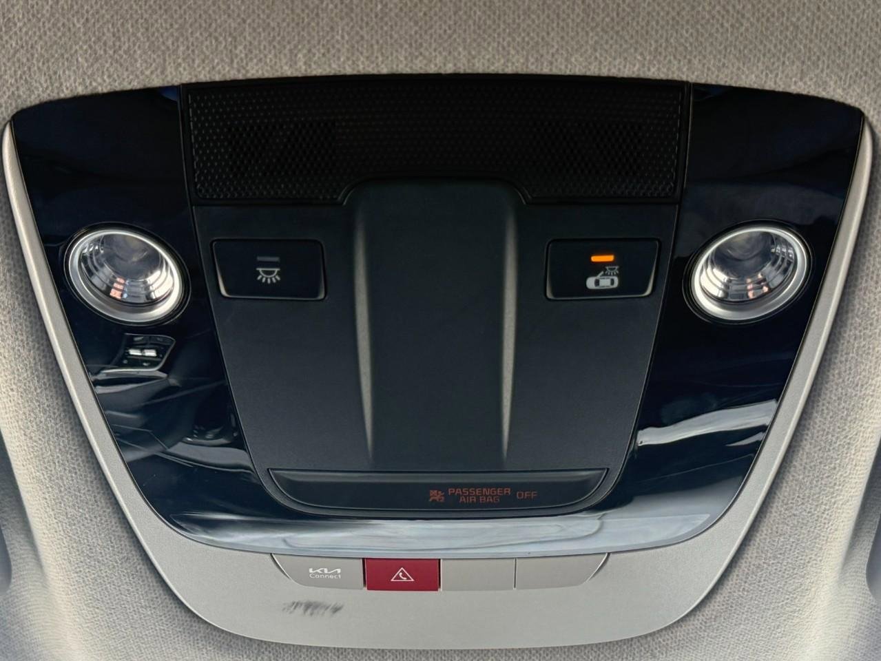Used 2024 Kia Seltos S AWD/4WD image 39