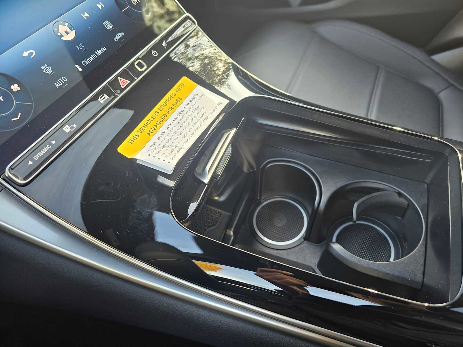 Certified 2026 Mercedes-Benz GLC 300 4MATIC image 31