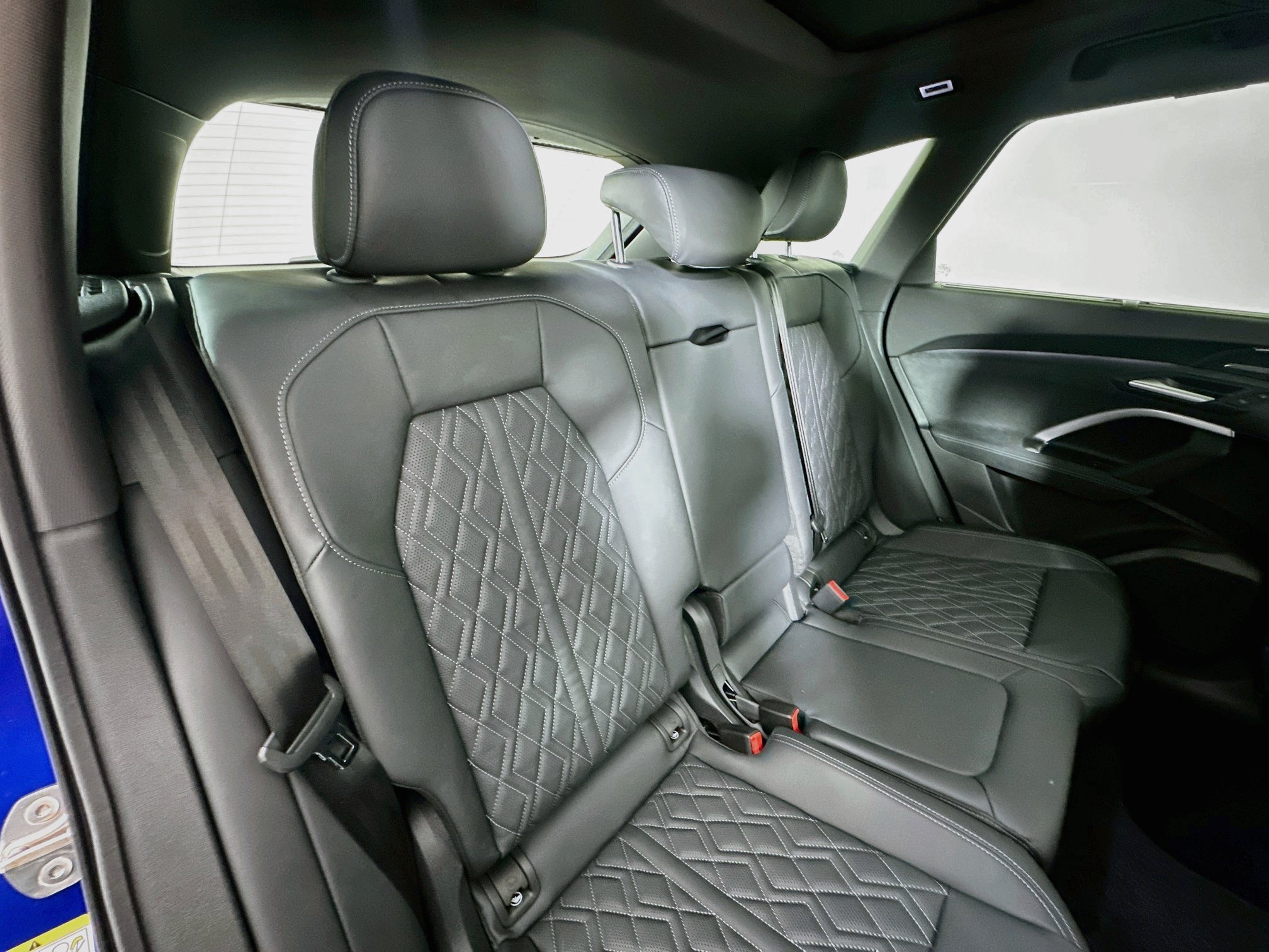 New 2026 Audi SQ5 Premium Plus AWD/4WD image 27