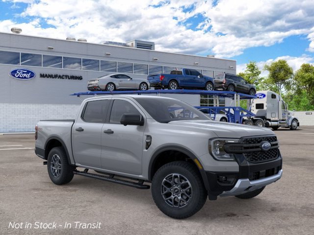 New 2026 Ford Ranger XLT AWD/4WD image 7