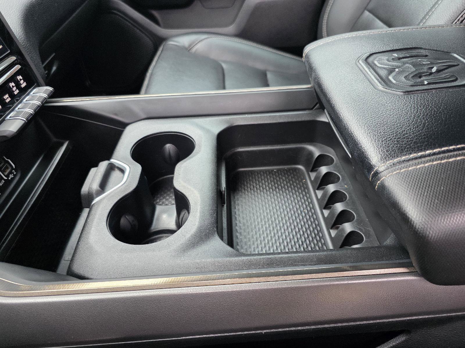 Used 2021 RAM 1500 Rebel w/ Rebel Level 2 Equipment Group image 43