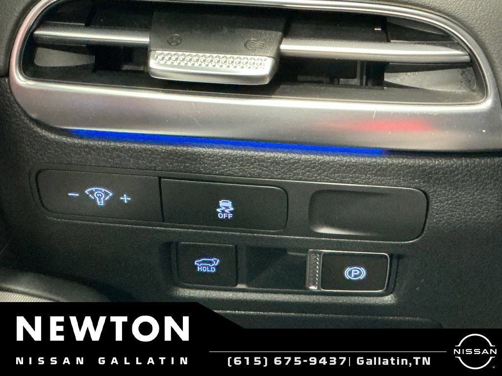 Used 2024 Hyundai Palisade Calligraphy FWD image 53