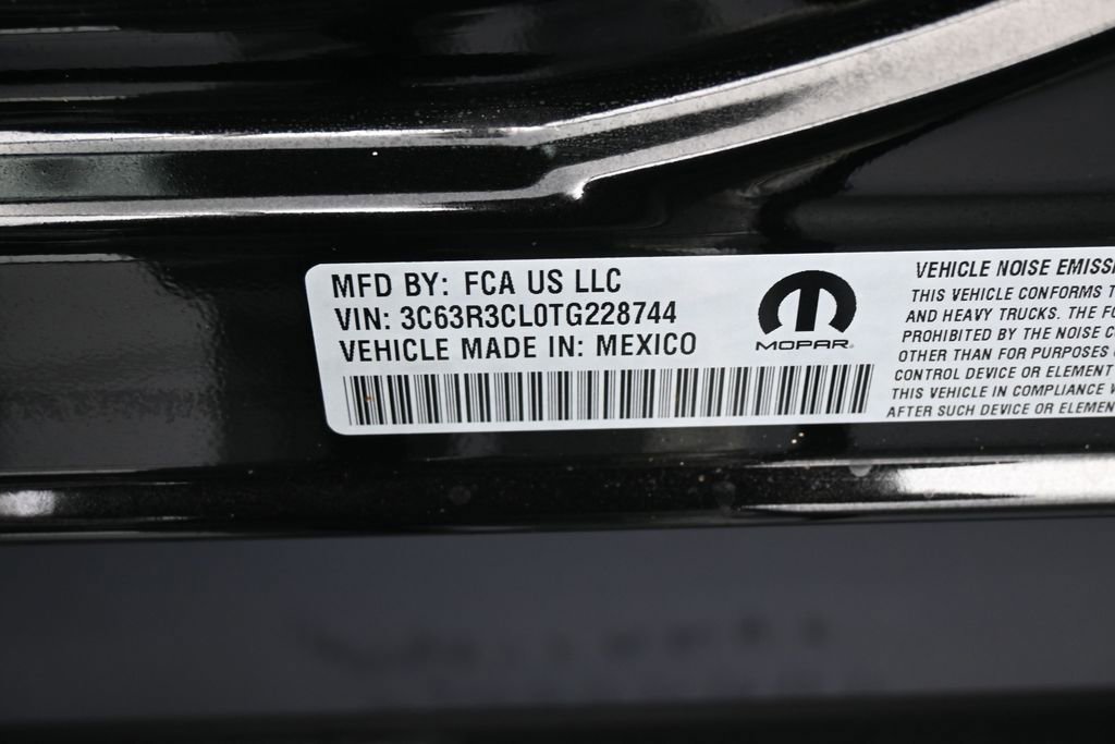 Used 2026 RAM 3500 Tradesman AWD/4WD image 16