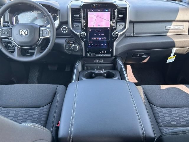 New 2026 RAM 1500 Big Horn AWD/4WD image 14