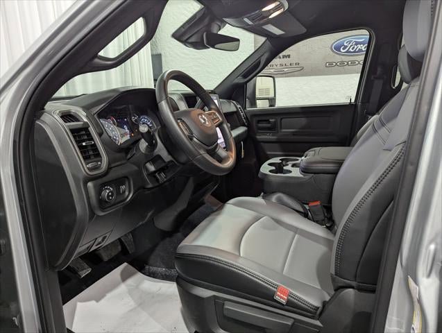 New 2026 RAM 2500 Tradesman image 40