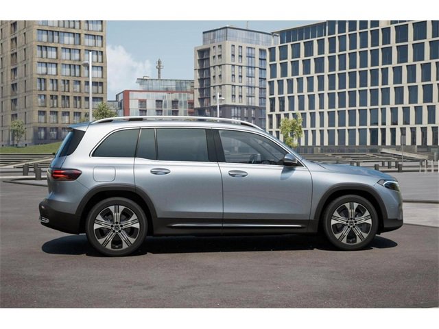 New 2025 Mercedes-Benz EQB 250+ image 17