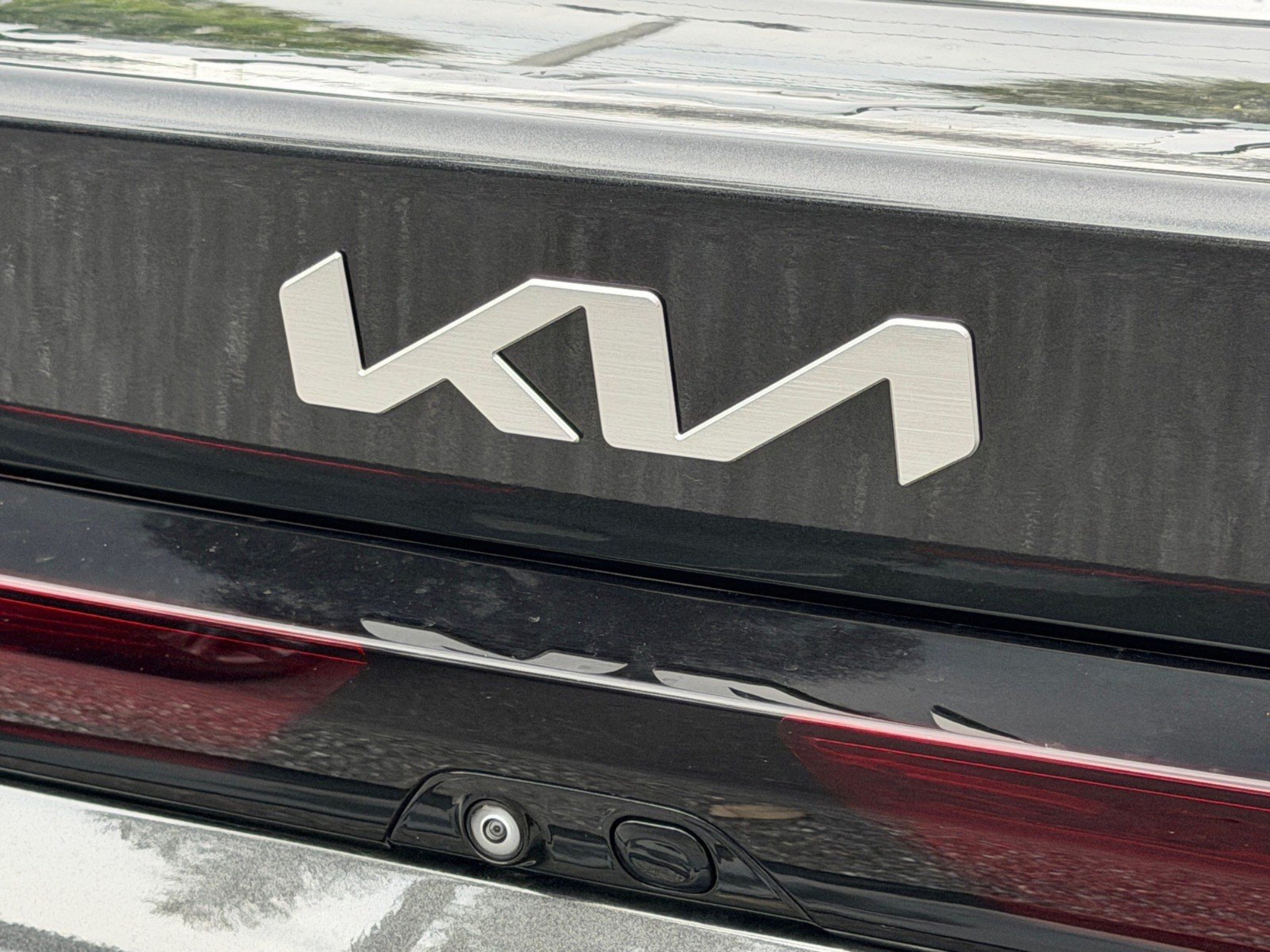 Used 2025 Kia K5 EX FWD image 46