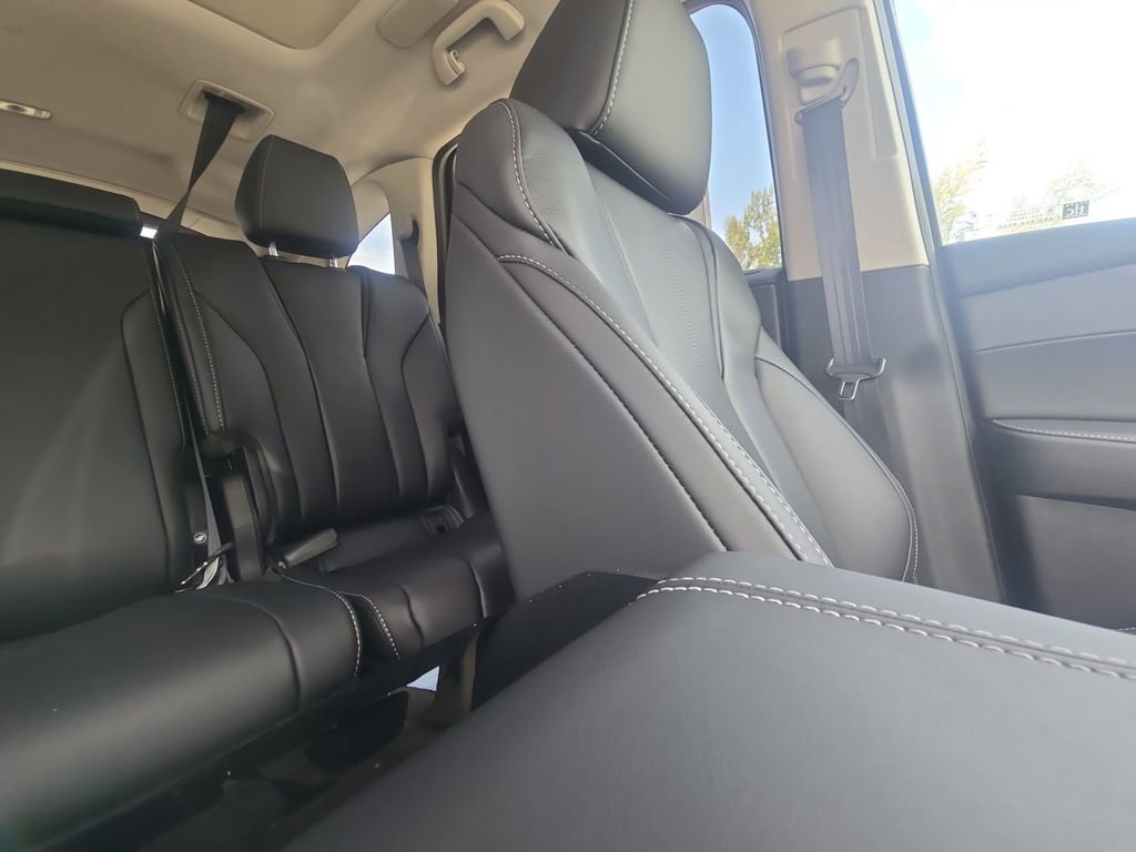 New 2026 Acura MDX FWD w/ Technology Package image 14