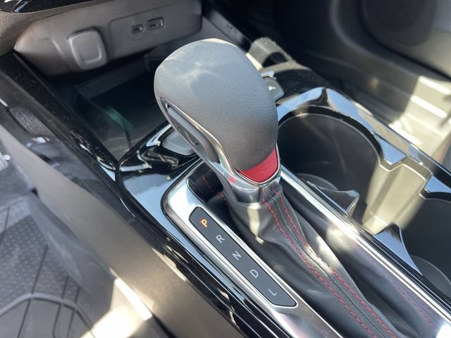 New 2026 Chevrolet Trax RS w/ Sunroof Package FWD image 19