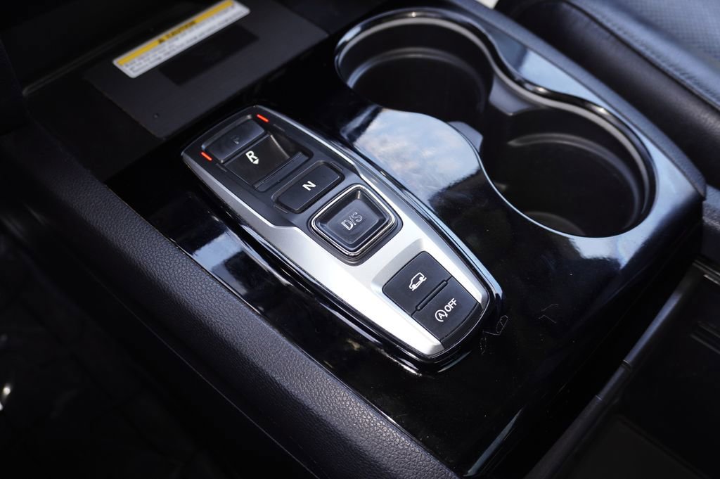 Used 2019 Honda Pilot Elite image 25