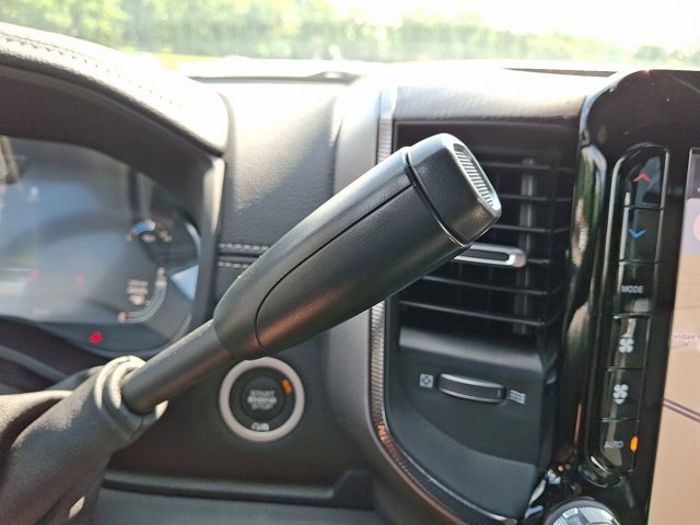 Used 2025 RAM 2500 Rebel w/ Rebel Level 1 Equipment Group image 18