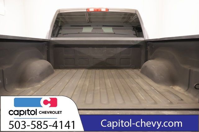 Used 2016 RAM 1500 Express image 25