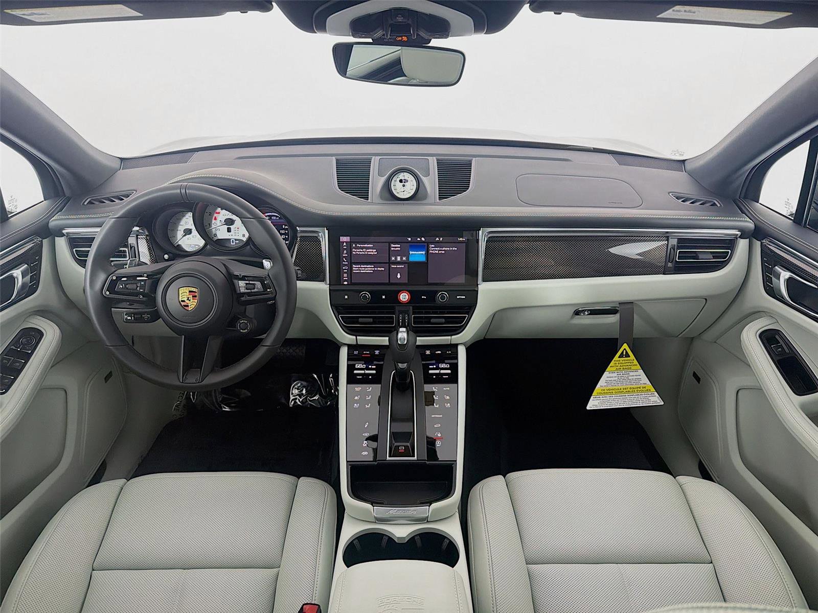 New 2026 Porsche Macan GTS image 16