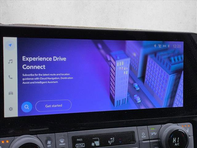 Certified 2025 Toyota Grand Highlander AWD image 13