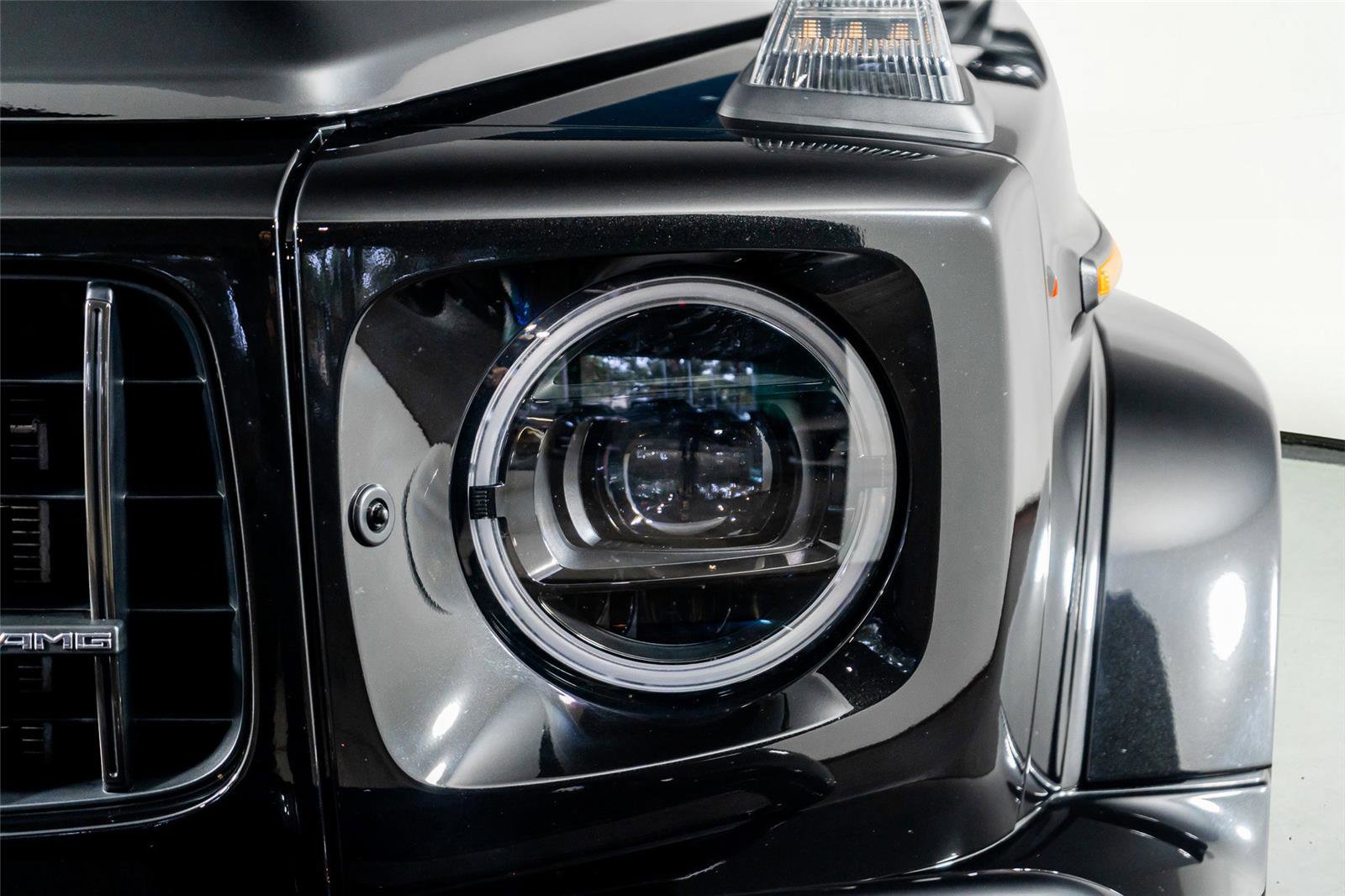 Used 2025 Mercedes-Benz G 63 AMG 4MATIC image 24