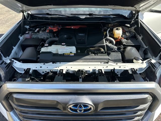 Used 2023 Toyota Tundra Limited image 41