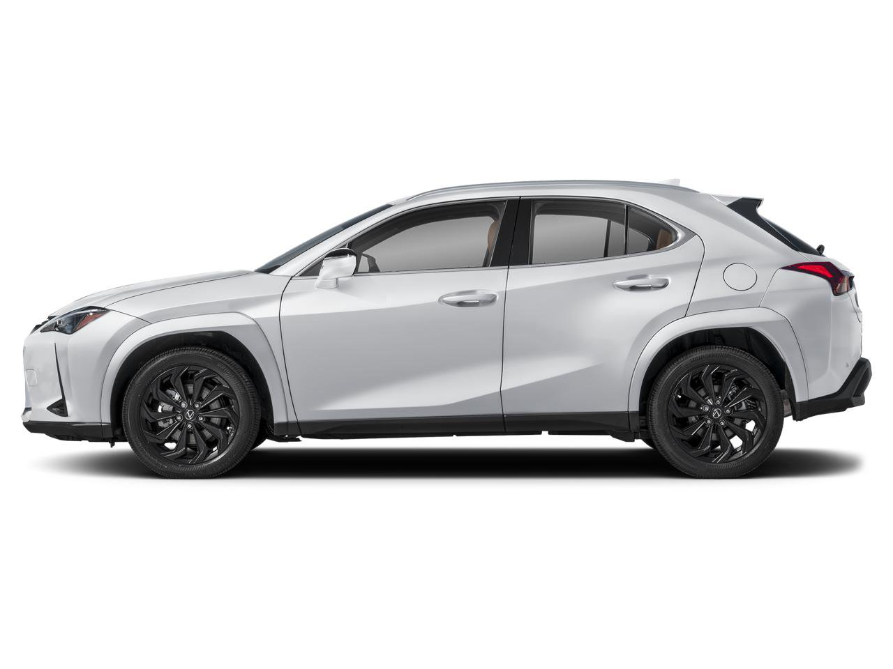 New 2026 Lexus UX 300h AWD image 3