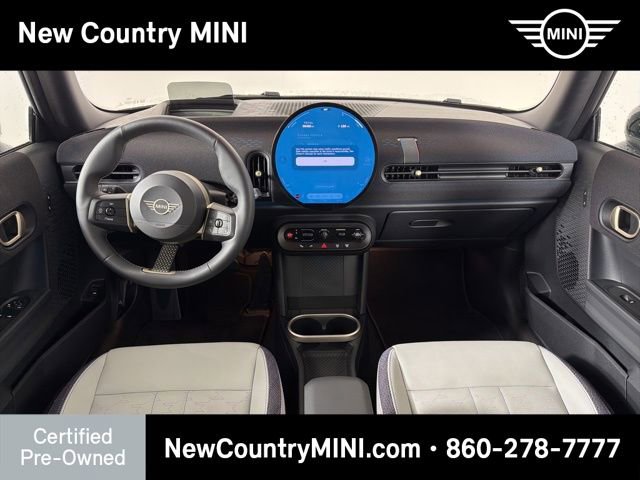 Certified 2025 MINI Cooper 2-Door Hardtop image 13