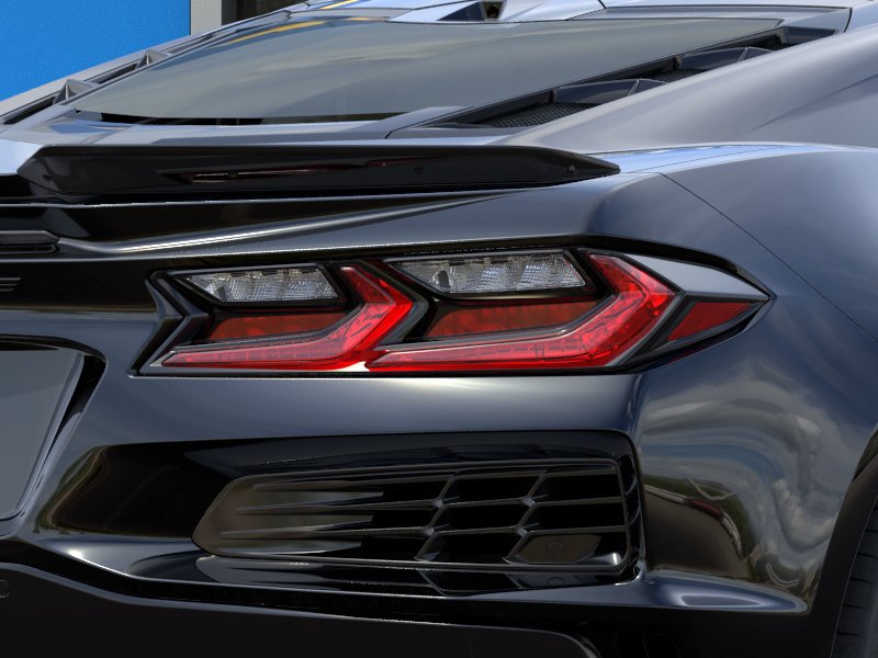 New 2027 Chevrolet Corvette Z06 RWD image 27