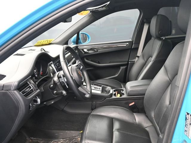 Used 2023 Porsche Macan GTS image 15