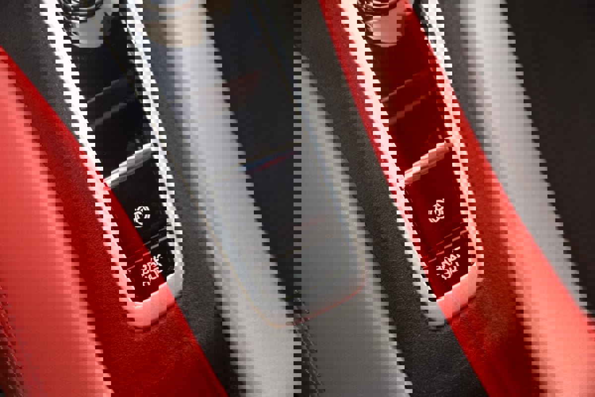 Used 2017 Acura NSX image 35