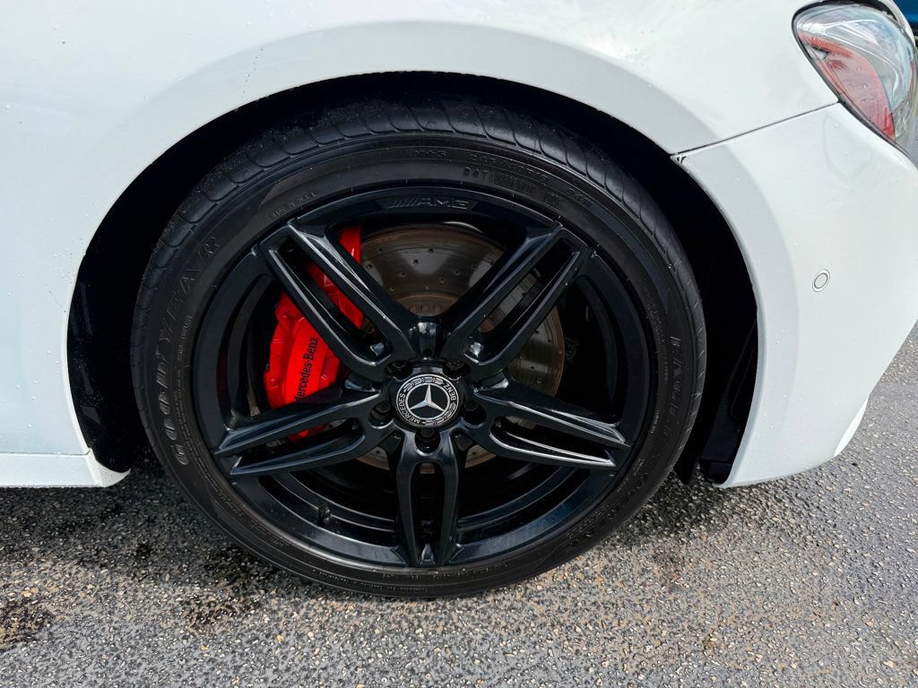 Used 2019 Mercedes-Benz E 300 image 38